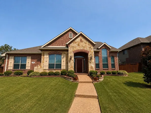 710 Rosewood Dr, Murphy, TX 75094
