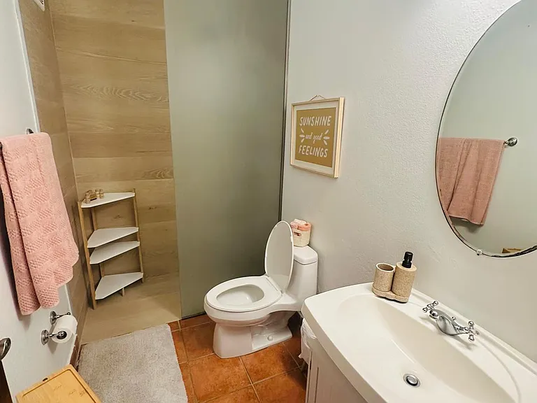 Bathroom 2