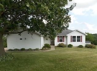 1154 McKimber Ln, Knoxville, IA 50138
