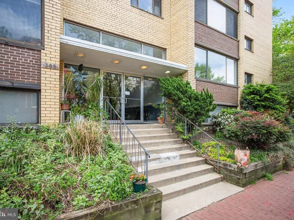 305 C St NE APT 309, Washington, DC 20002