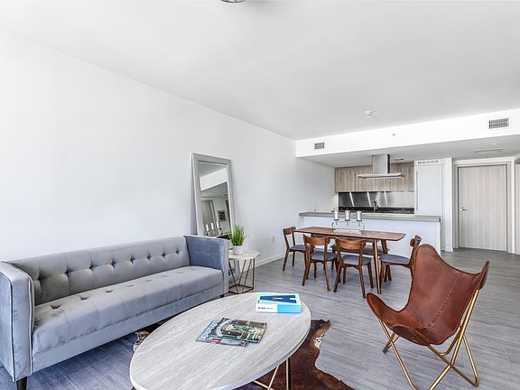 4th image of 1001 S Miami Ave #2311