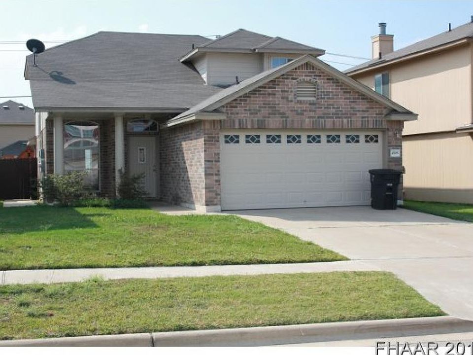 4506 Donegal Bay Ct, Killeen, TX 76549 Zillow