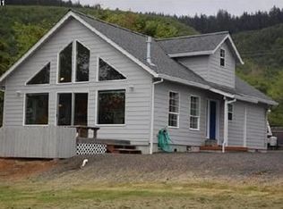 26200 Sandlake Rd, Cloverdale, OR 97112