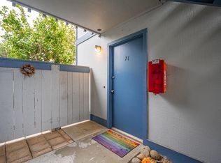 1925 46th Ave APT 71, Capitola, CA