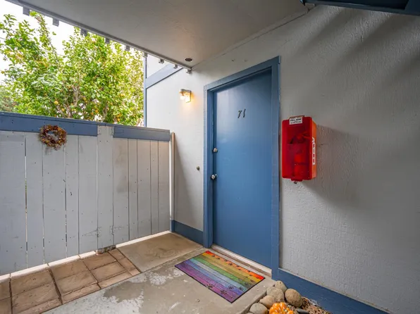 1925 46th Ave APT 71, Capitola, CA 95010