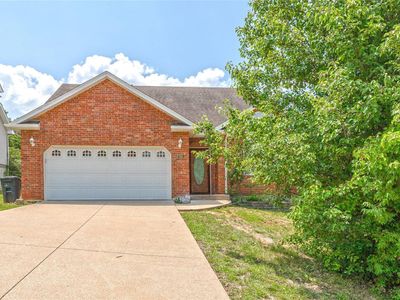 340 Carmel Valley Way, Saint Robert, MO, 65584