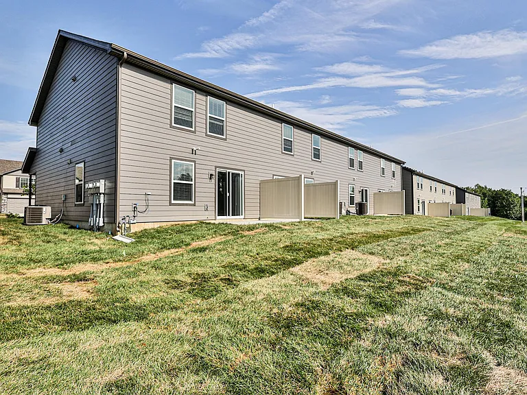 Greystone Townhomes — Photo 40