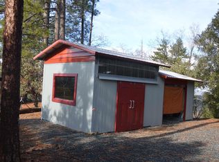 135550 Mountain Boy Mine Rd, Columbia, CA 95310