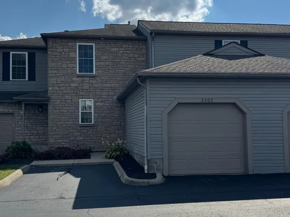 2203 Teardrop Ave #34B, Columbus, OH 43235