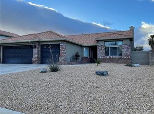 39427 Snowberry Way, Palmdale, CA 93551