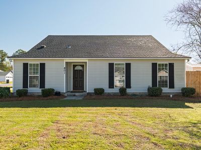801 Madelyn St, Hahira, GA, 31632