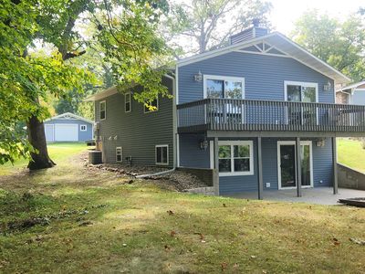 1423 Shoreline Dr, Varna, IL, 61375