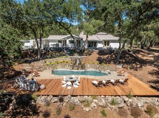 2211 Thornsberry Rd, Sonoma, CA 95476