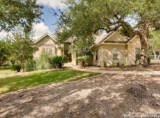719 Copper Rim, Spring Branch, TX 78070