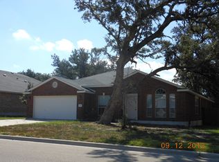 105 E Deer Horn Pass, Harker Heights, TX 76548