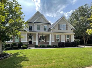 8635 Gilmer Fort, Ball Ground, GA 30107
