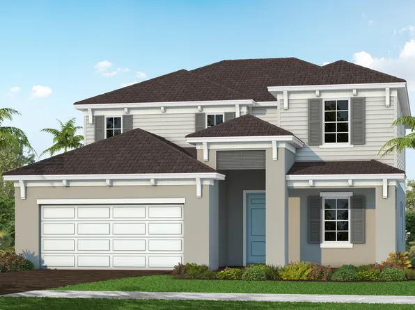8361 Anthirium Loop, Sarasota, FL 34240