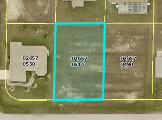 433 NW 14th Ter, Cape Coral, FL 33993