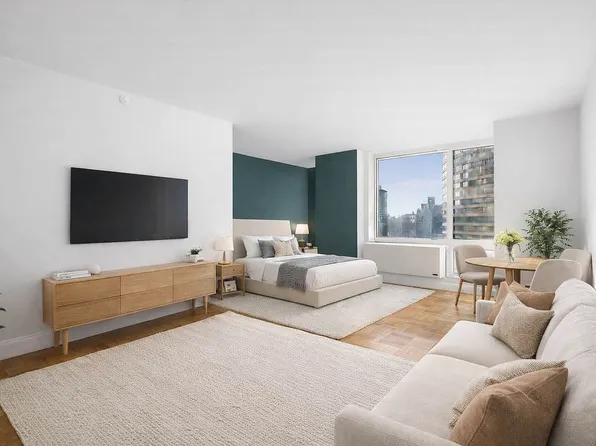 215 E 96th St #23K, New York, NY 10128
