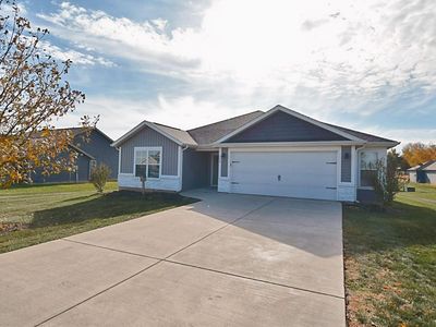 306 E Quail Dr, Oxford, IN, 47971