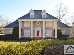 1030 Brookview Pl, Athens, GA 30606
