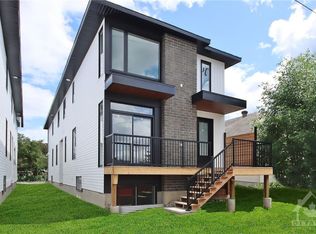 1375 A Maxime St #B, Ottawa, ON K1B3L2