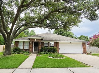 19731 Dusty Creek Dr, Katy, TX 77449