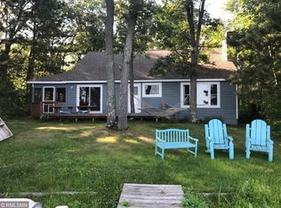 18596 Hartley Lake Rd, Brainerd, MN 56401