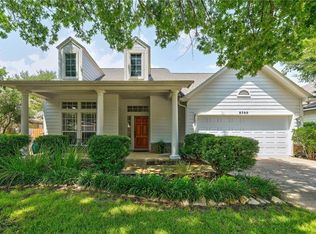 8700 Little Laura Dr, Austin, TX 78757