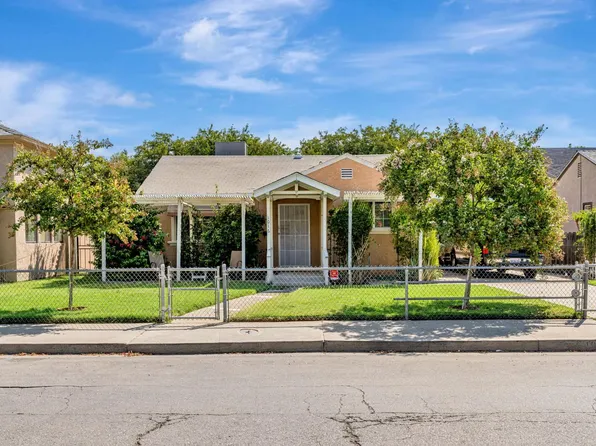 1016 Maryland Ave, Los Banos, CA 93635