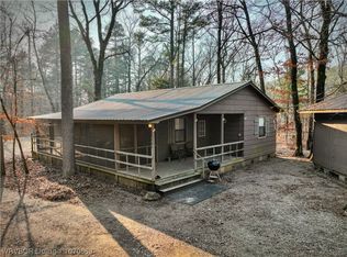 58267 Billy Creek Rd, Muse, OK 74949