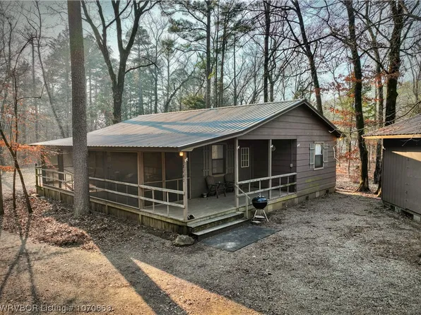 58267 Billy Creek Rd, Muse, OK 74949