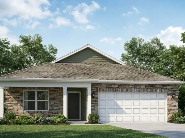 1061 Carriage Place Dr, Richmond, KY 40475
