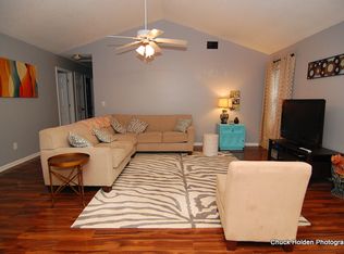 805 Cedar Break Ct, Lexington, SC 29073