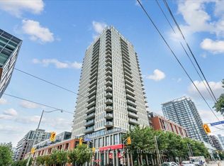 One Park Place North, Toronto, ON M5A 0C3