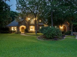 4112 Thoreau Cir, Flower Mound, TX 75022