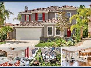 1794 Lemon Tree Ct, San Marcos, CA 92078