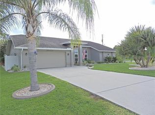 25403 Sullan Ct, Port Charlotte, FL 33983
