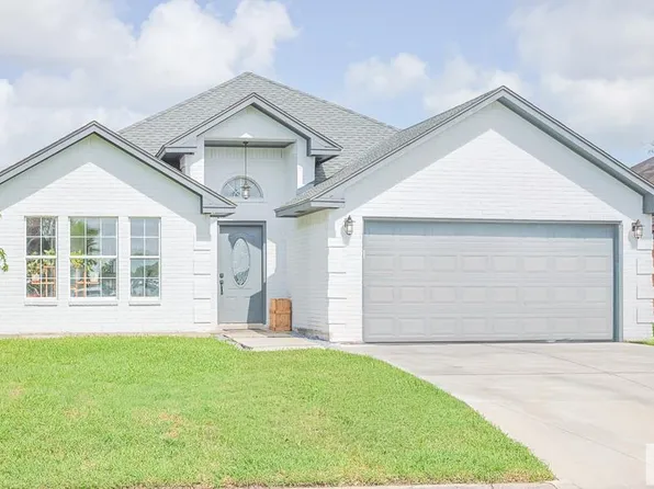 3679 Rey David Dr, Brownsville, TX 78521