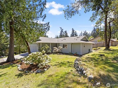 919 43rd Street, Port Townsend, WA, 98368