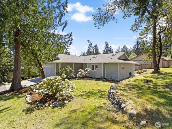 919 43rd Street, Port Townsend, WA 98368