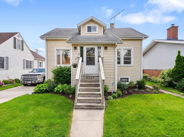 4309 Madison Ave, Brookfield, IL 60513