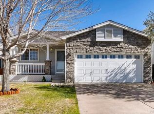 19635 Montview Dr, Aurora, CO 80011