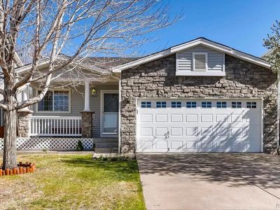 19635 Montview Drive, Aurora, CO, 80011