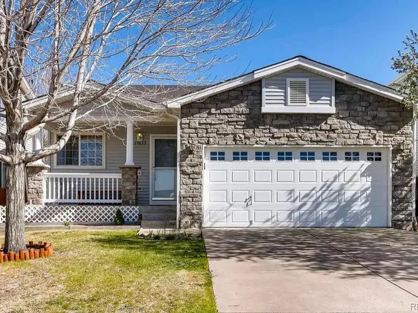 19635 Montview Drive, Aurora, CO 80011