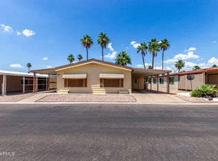 9302 E Broadway Rd LOT 45, Mesa, AZ 85208