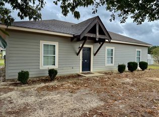 749 Old Toomsboro Rd, Dublin, GA 31021