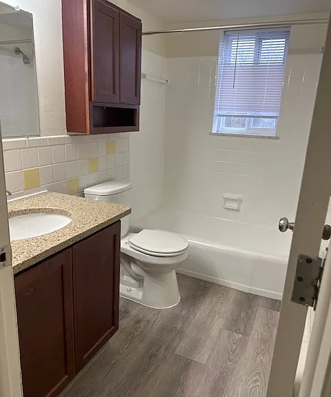 Arbor Hills Apartments — Photo 3