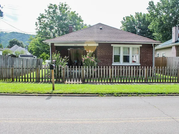 524 Carolina Ave, Erwin, TN 37650