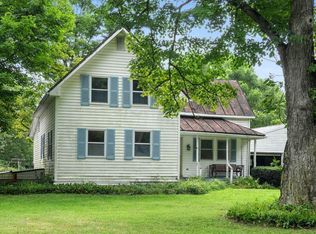 345 County Road 226, Marengo, OH 43334